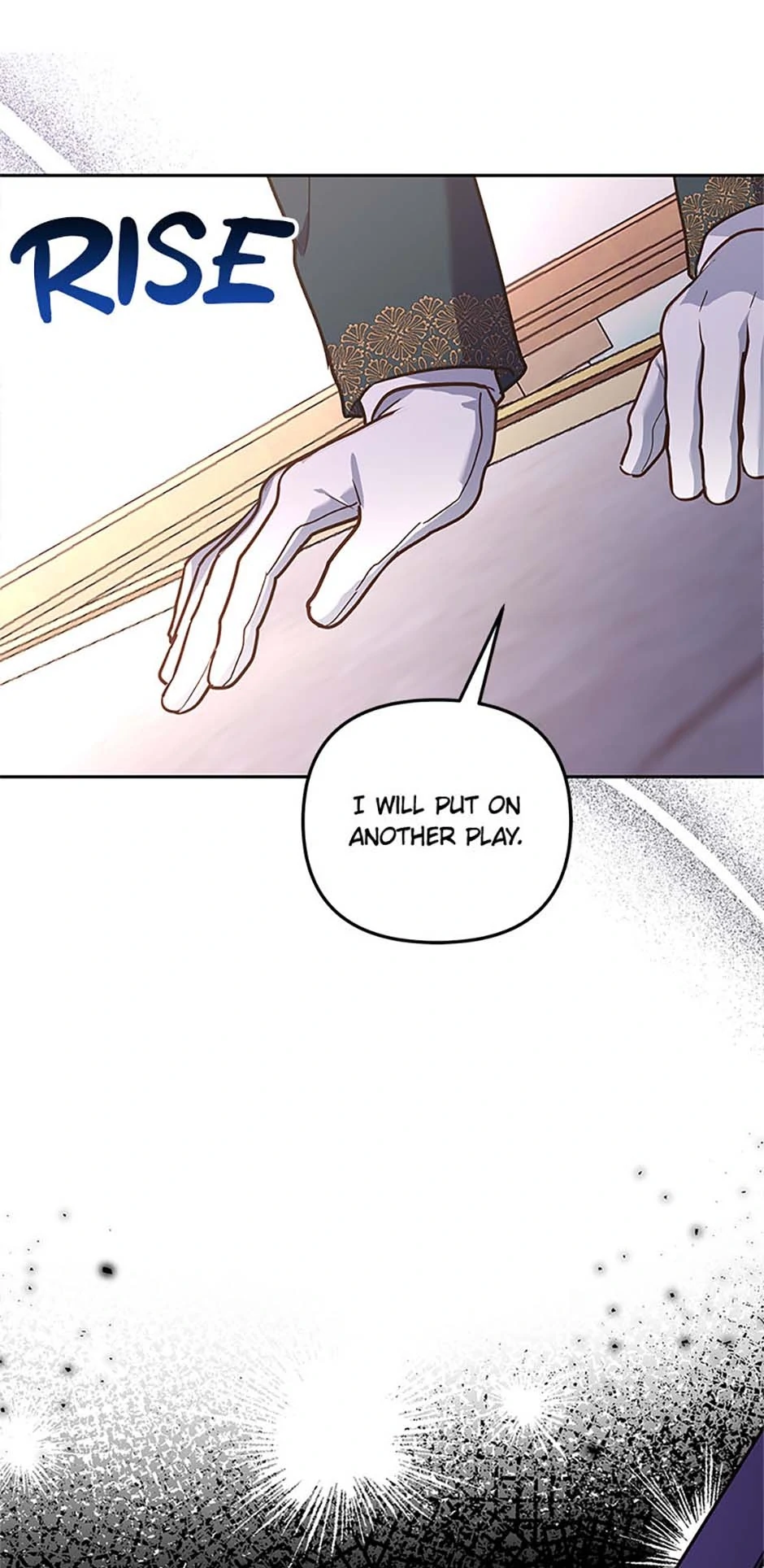 Cat in the Chrysalis Chapter 64 page 57