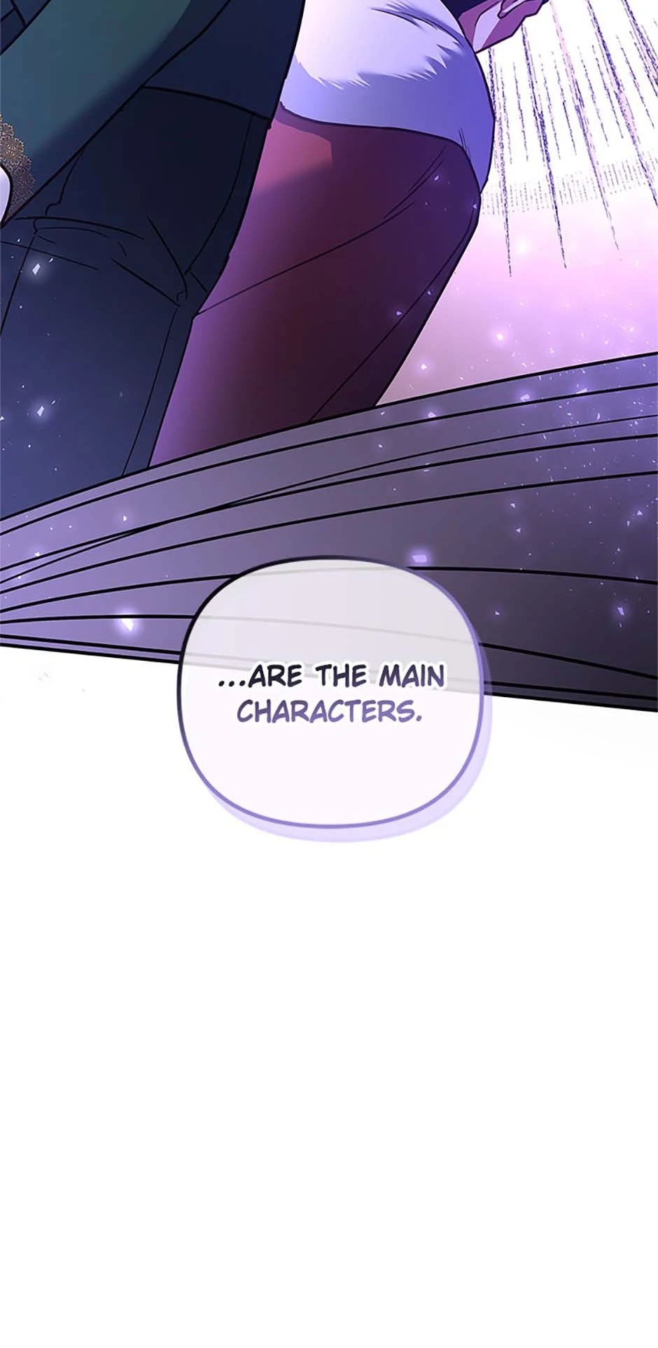 Cat in the Chrysalis Chapter 64 page 60