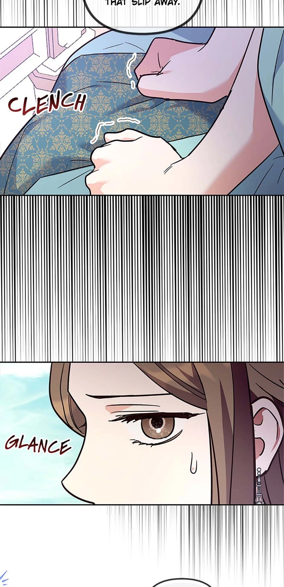 Cat in the Chrysalis Chapter 65 page 10