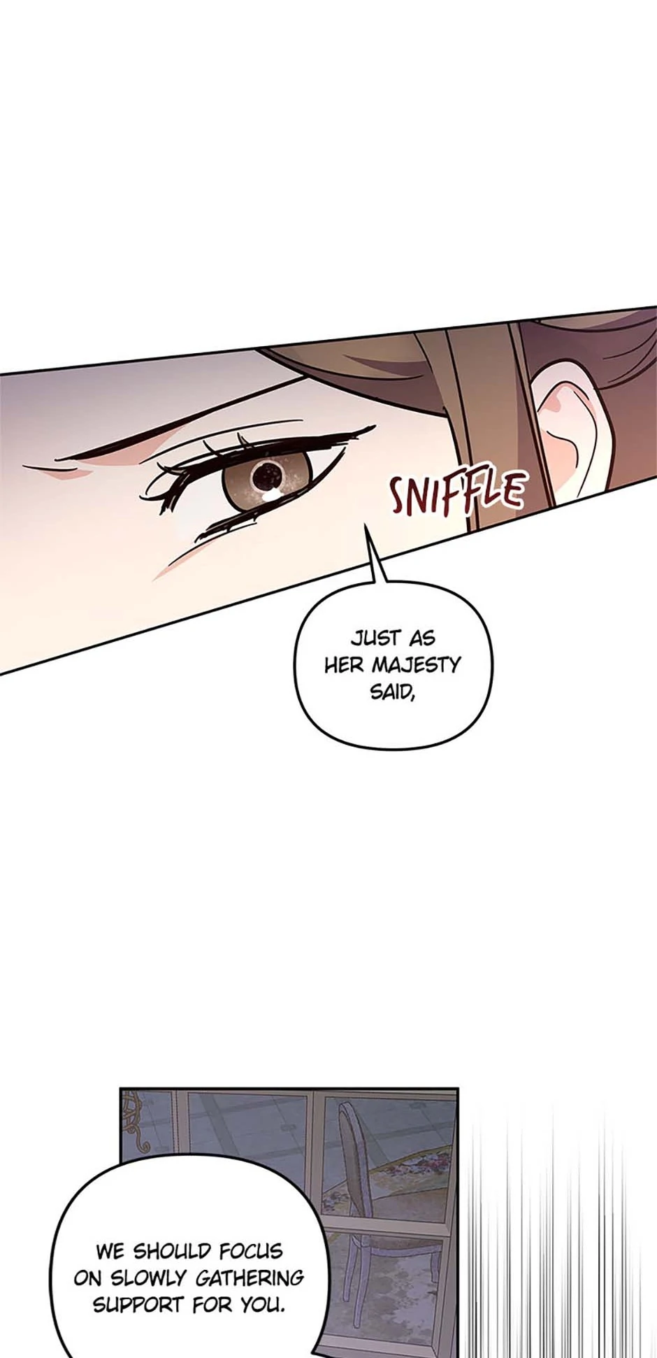 Cat in the Chrysalis Chapter 65 page 12