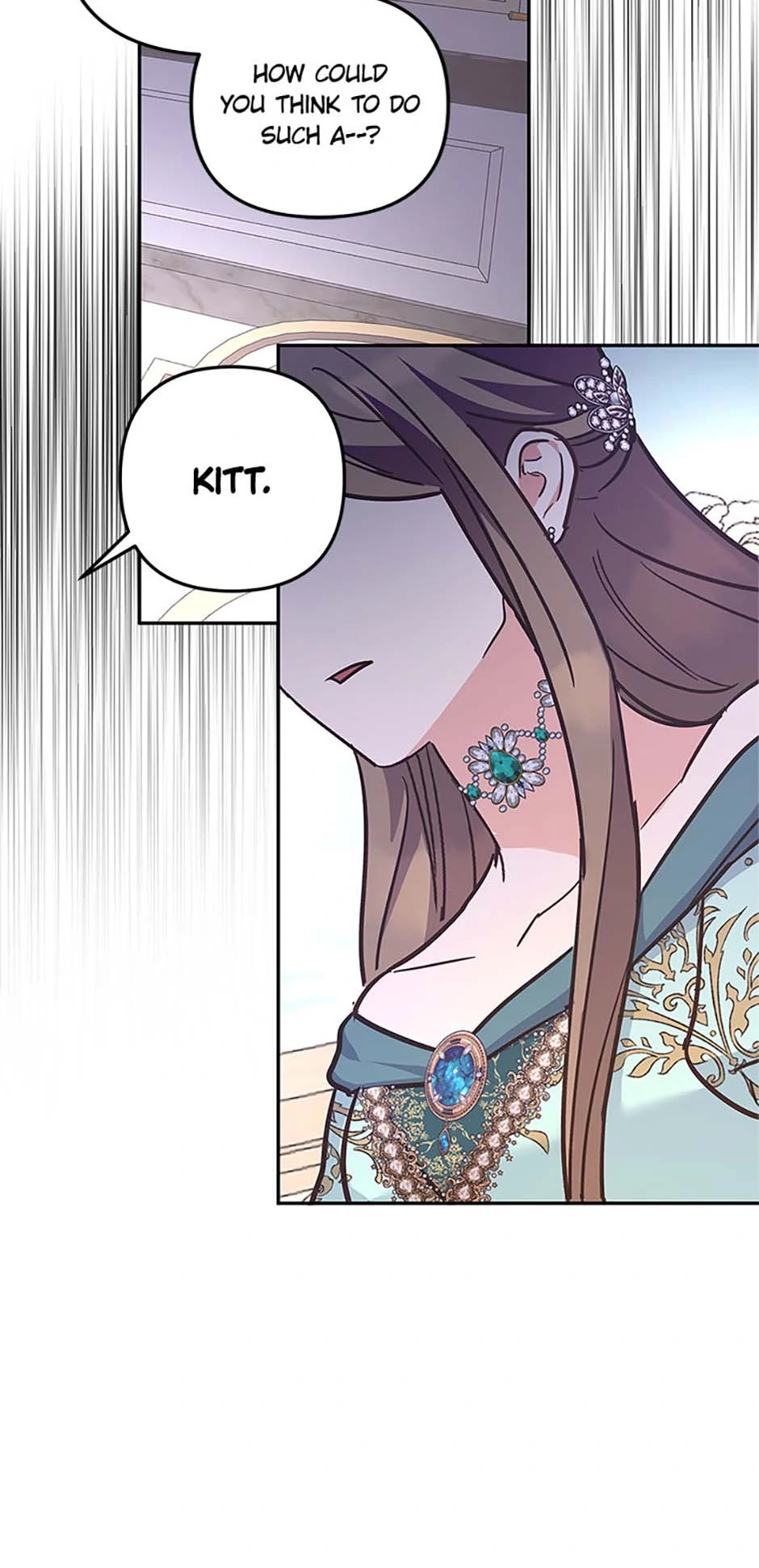 Cat in the Chrysalis Chapter 65 page 13