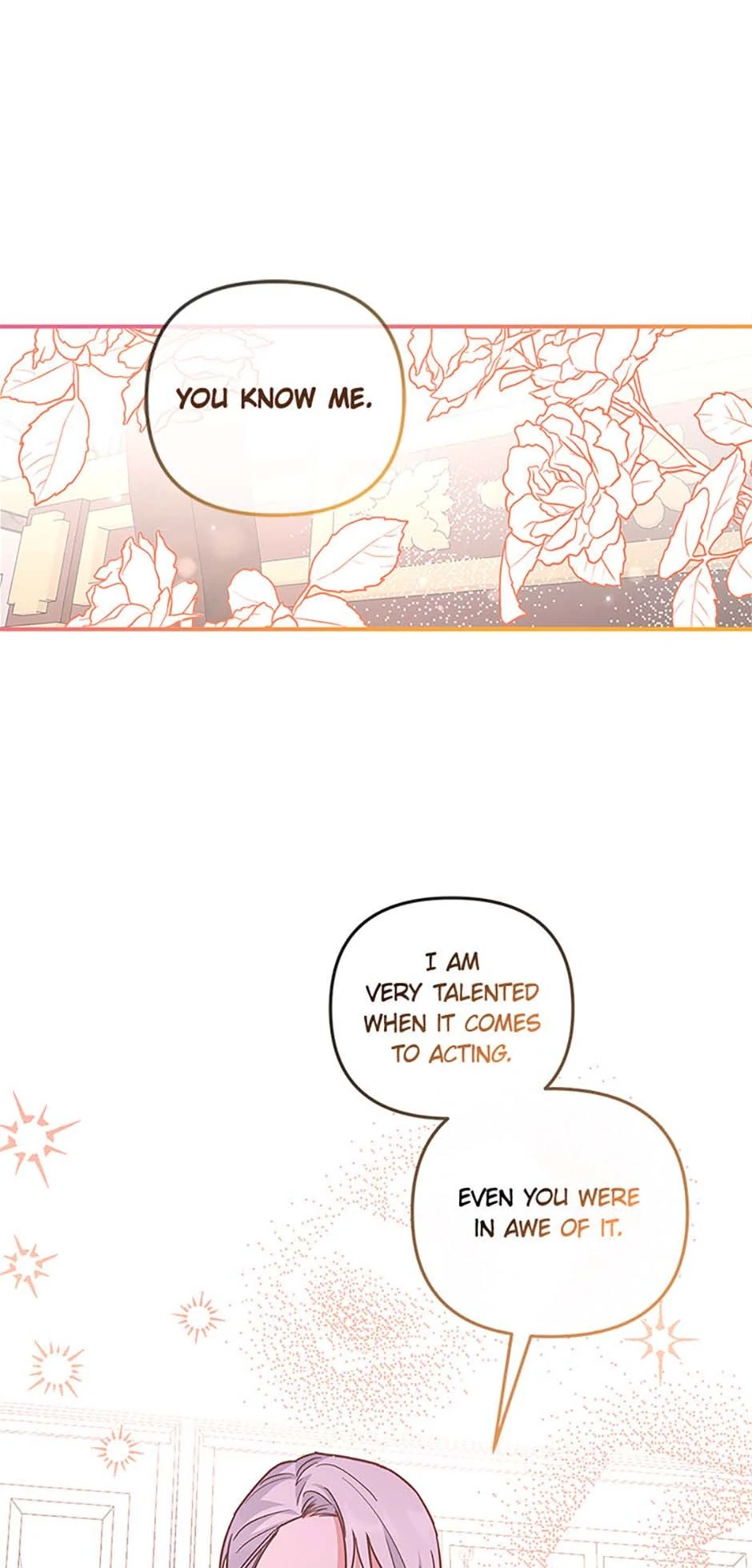 Cat in the Chrysalis Chapter 65 page 14