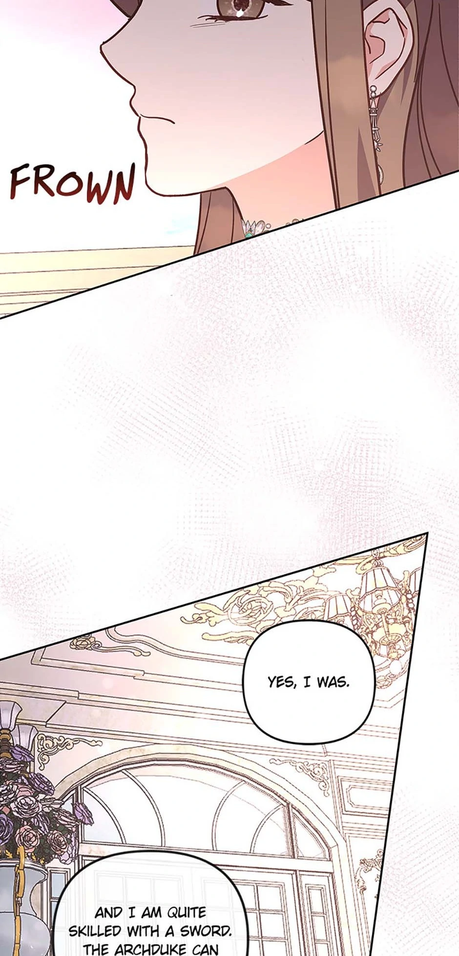 Cat in the Chrysalis Chapter 65 page 16