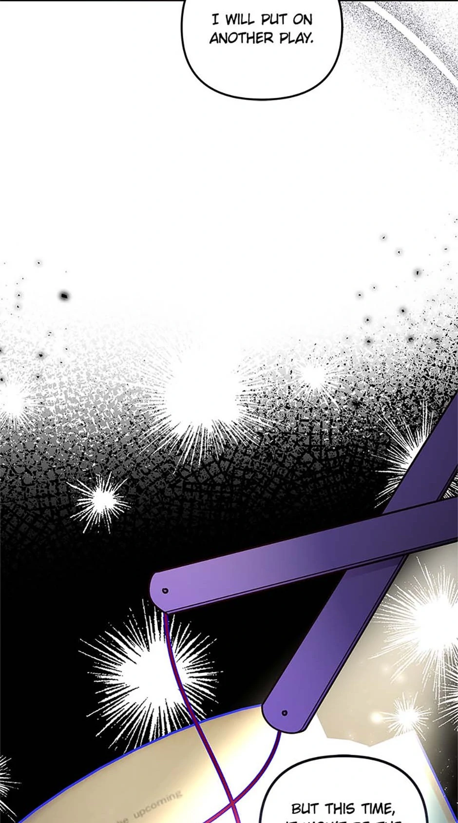 Cat in the Chrysalis Chapter 65 page 1