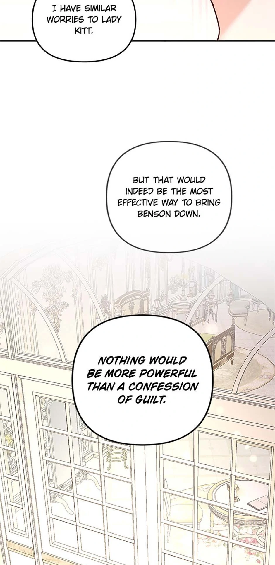 Cat in the Chrysalis Chapter 65 page 25