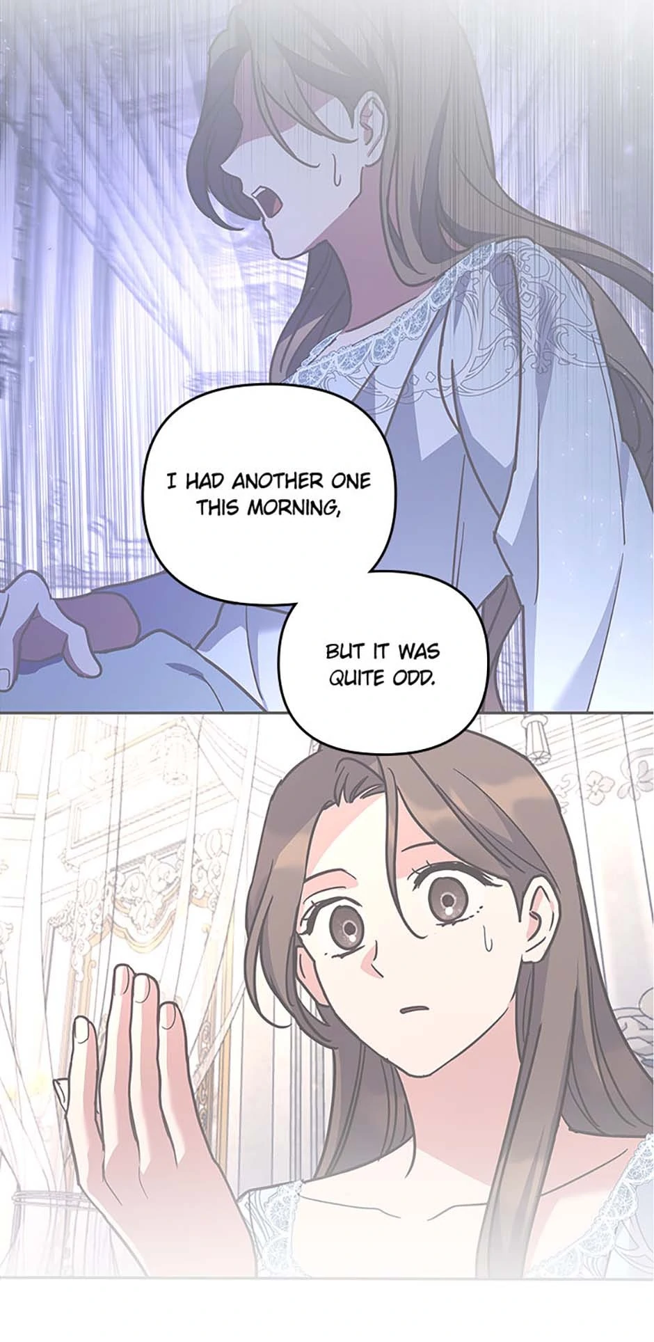 Cat in the Chrysalis Chapter 65 page 29