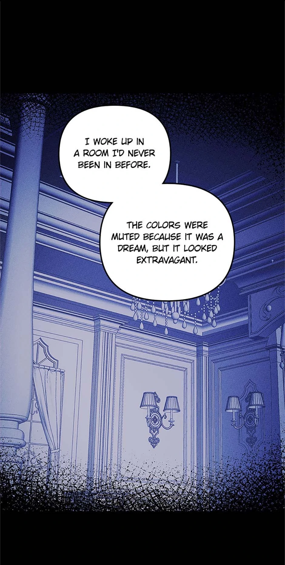 Cat in the Chrysalis Chapter 65 page 31
