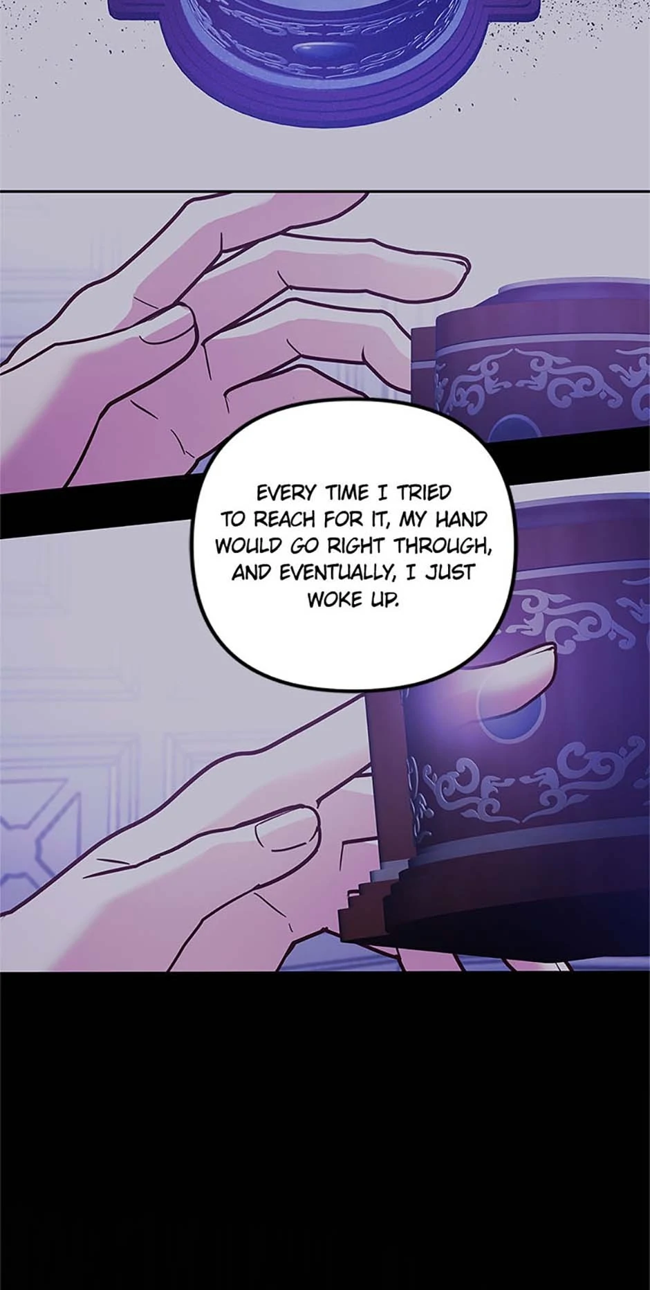 Cat in the Chrysalis Chapter 65 page 33