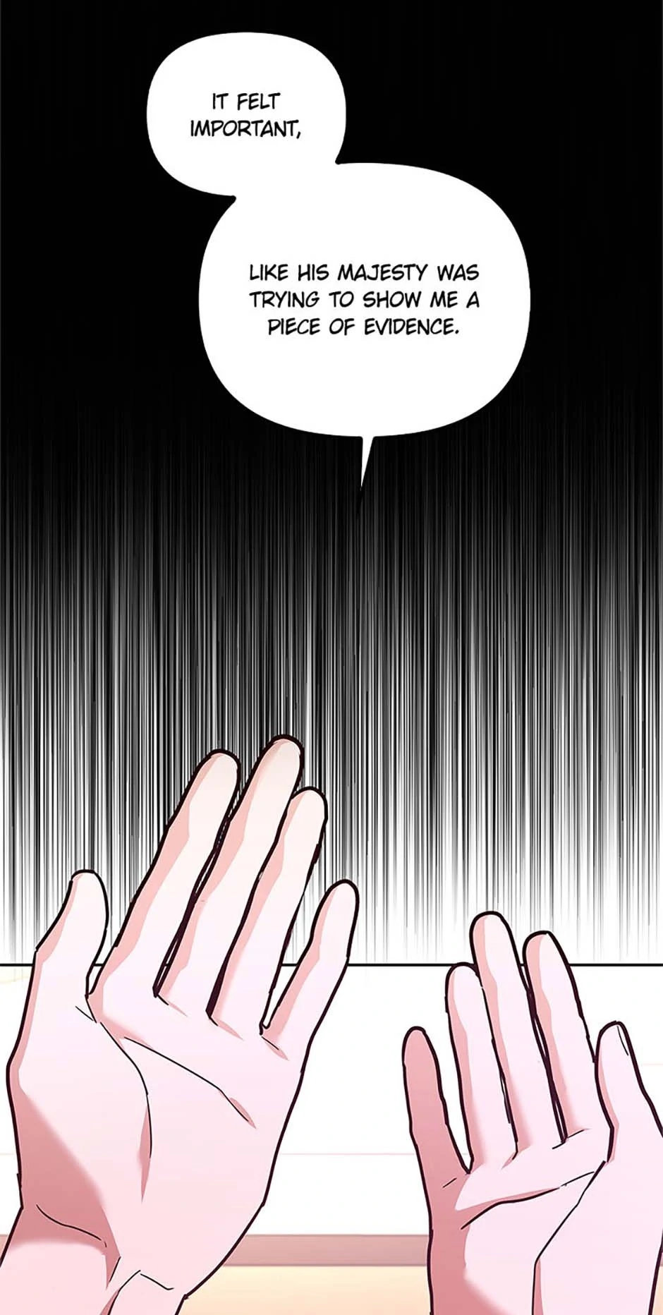 Cat in the Chrysalis Chapter 65 page 34