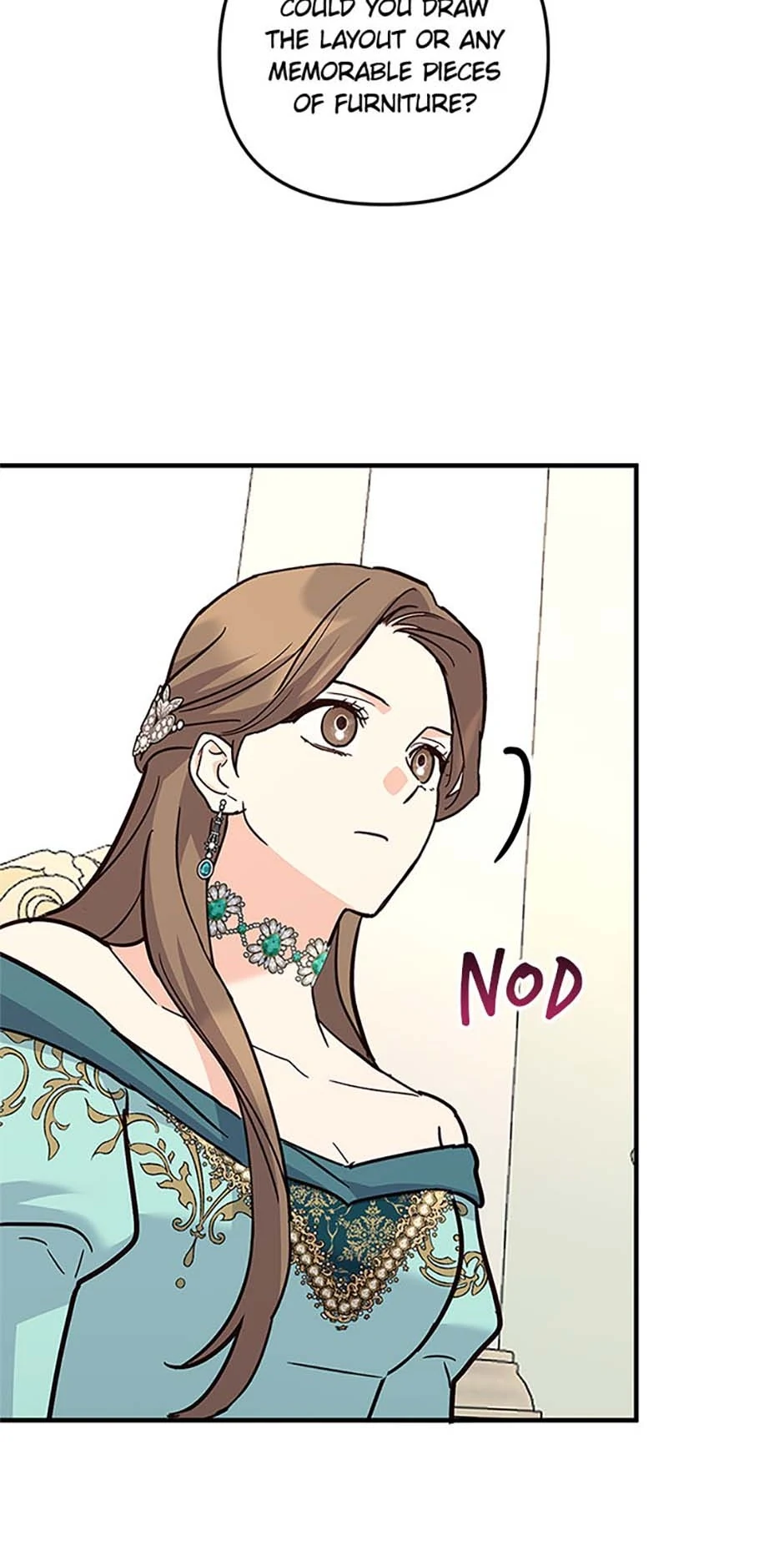 Cat in the Chrysalis Chapter 65 page 36