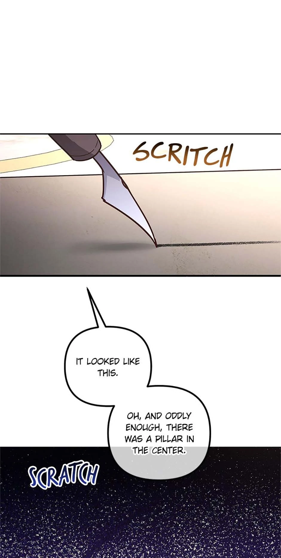 Cat in the Chrysalis Chapter 65 page 37