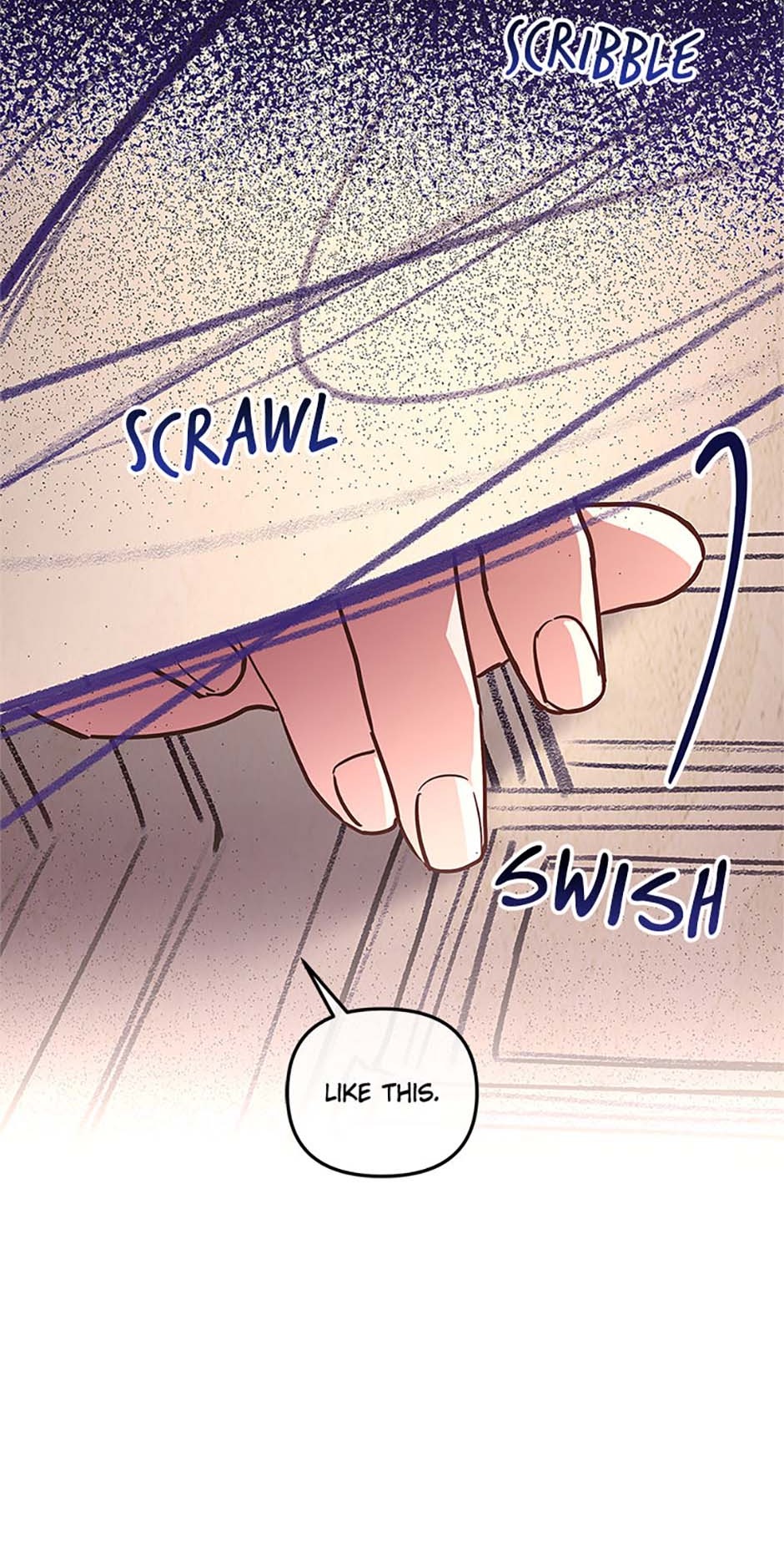 Cat in the Chrysalis Chapter 65 page 38
