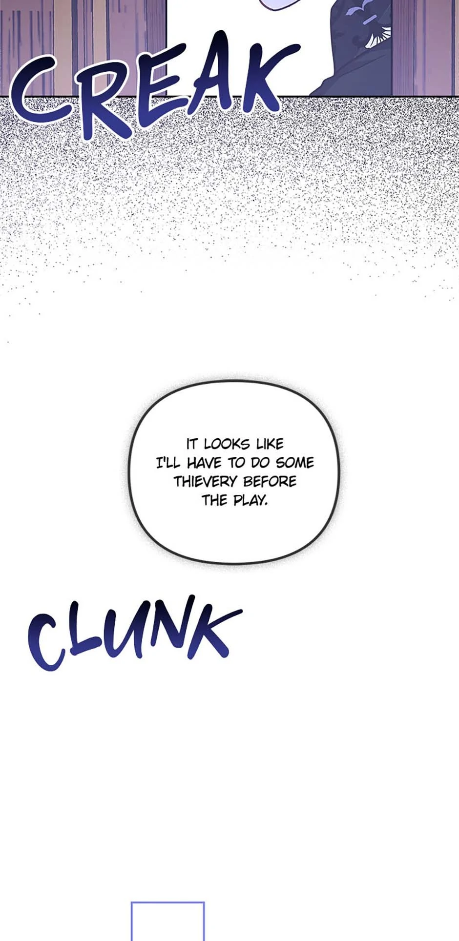 Cat in the Chrysalis Chapter 65 page 45