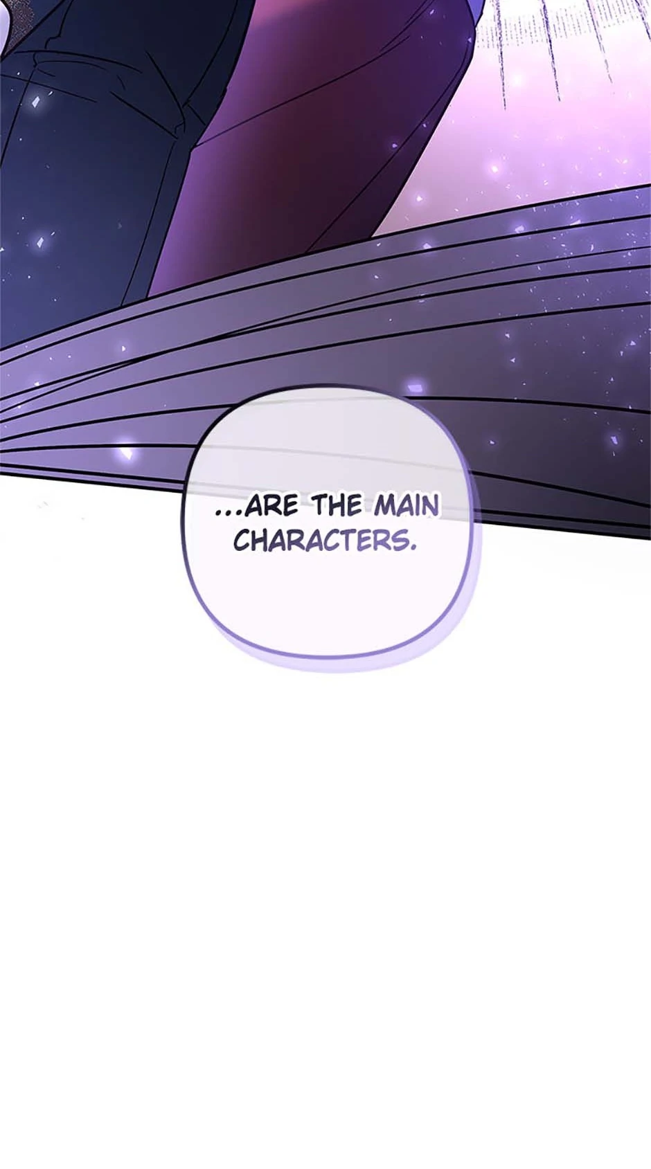 Cat in the Chrysalis Chapter 65 page 4