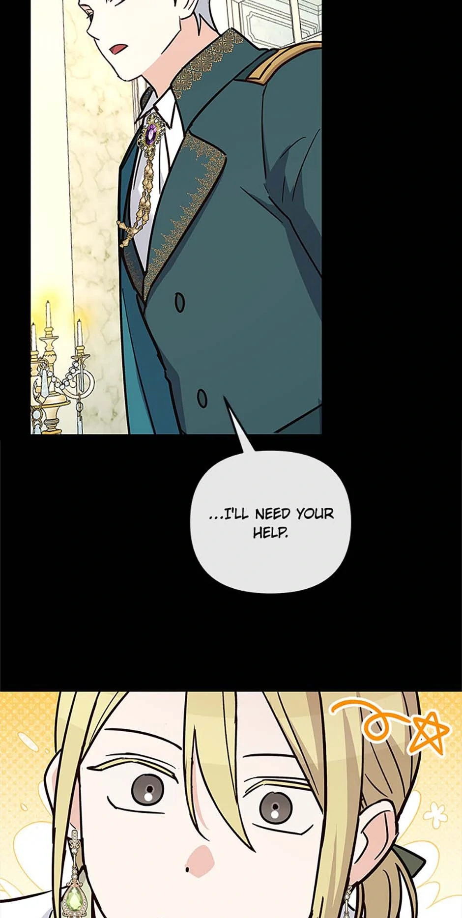 Cat in the Chrysalis Chapter 65 page 51
