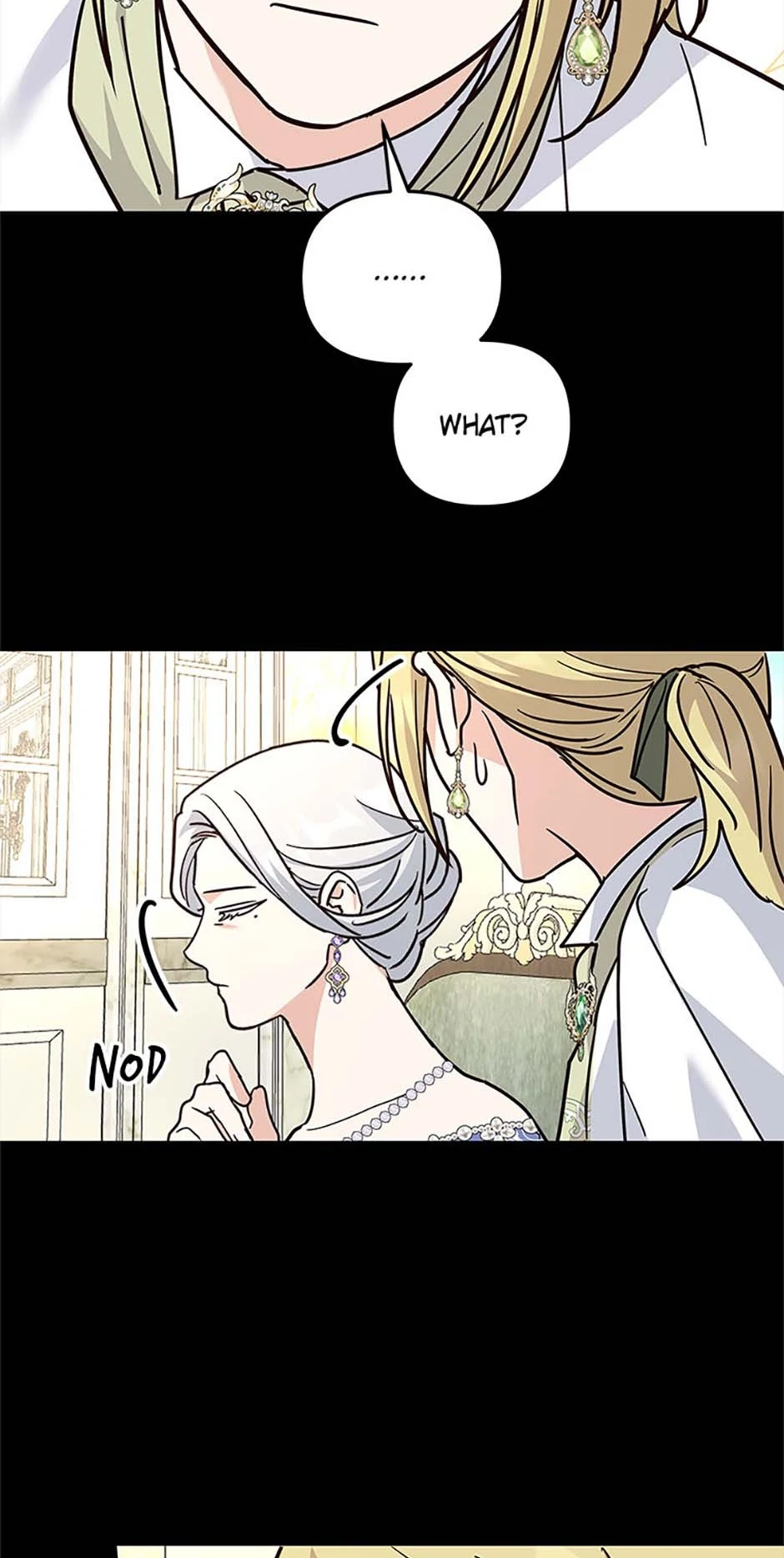 Cat in the Chrysalis Chapter 65 page 52