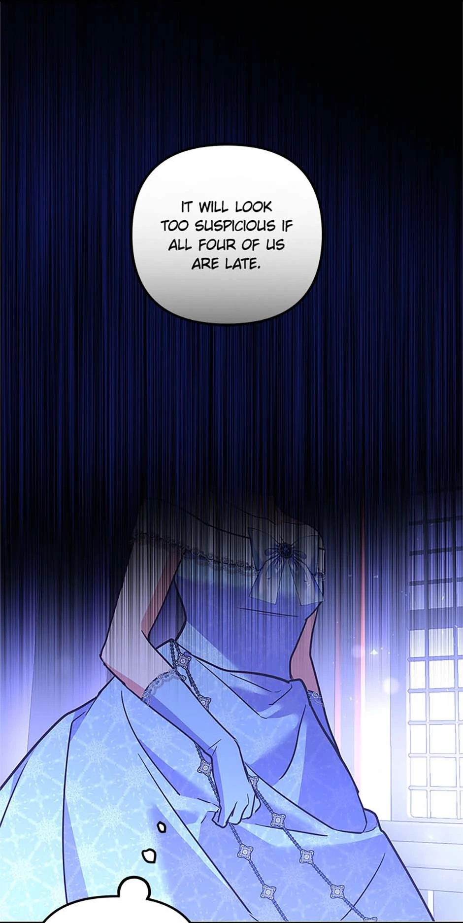 Cat in the Chrysalis Chapter 65 page 54