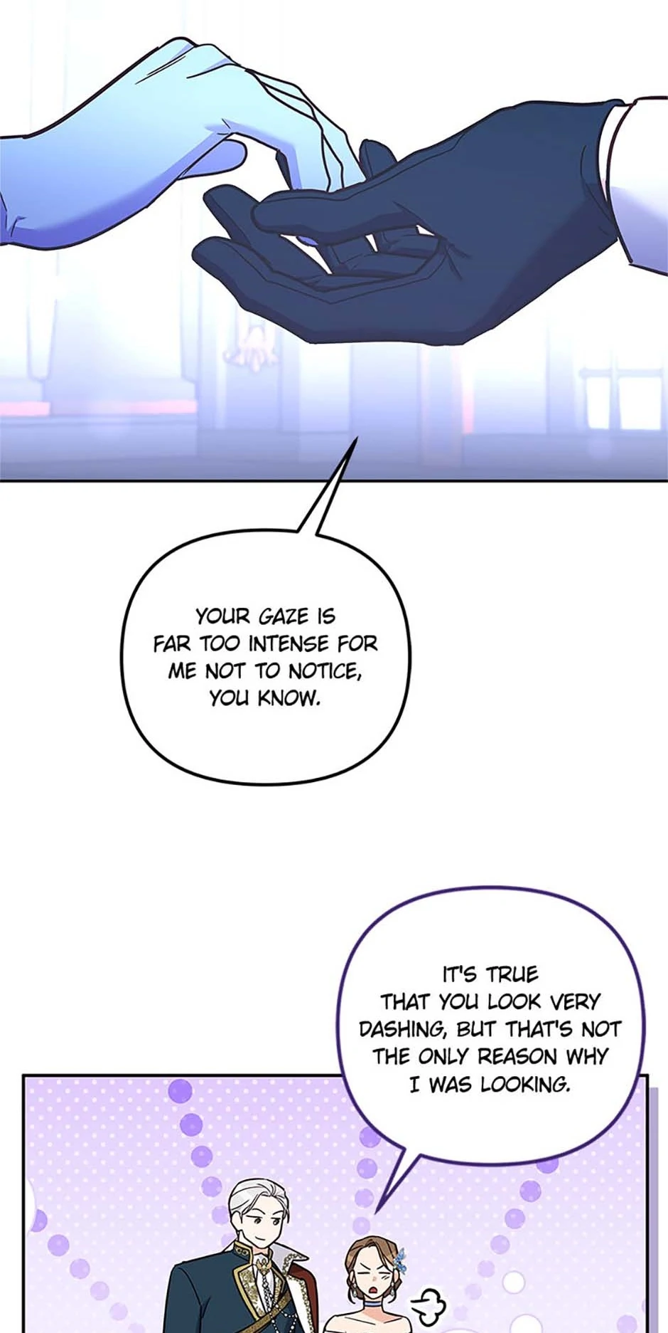 Cat in the Chrysalis Chapter 65 page 58