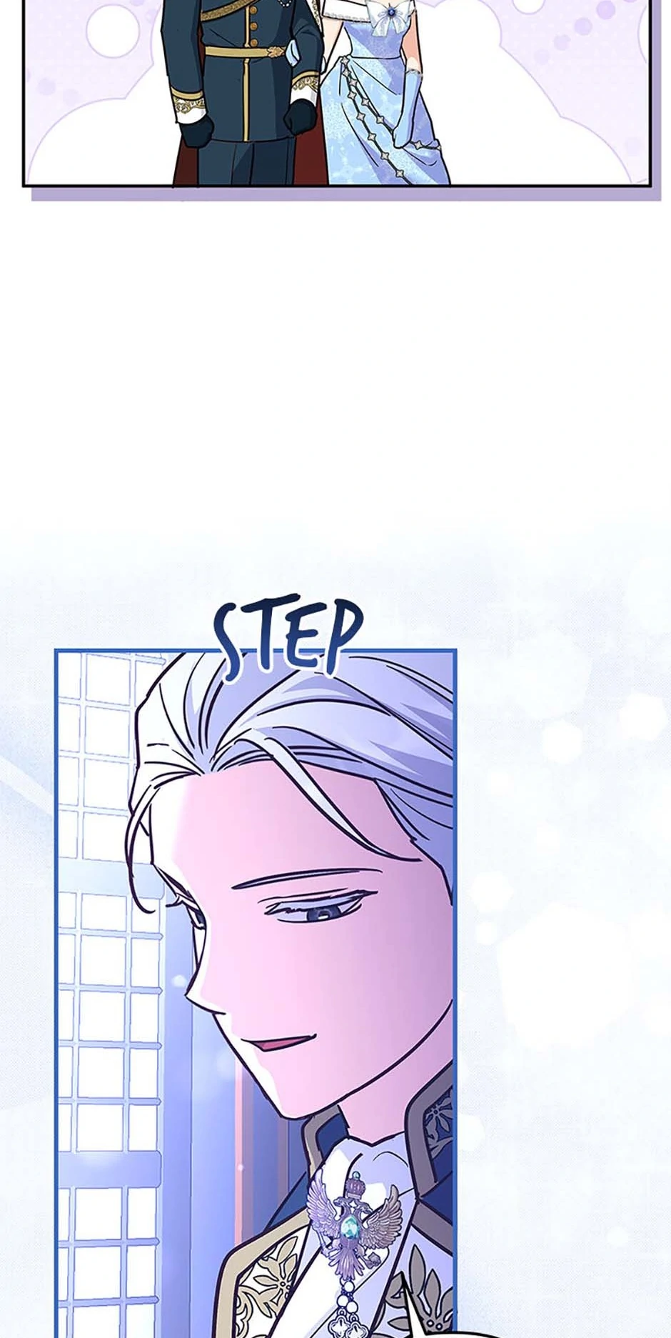 Cat in the Chrysalis Chapter 65 page 59
