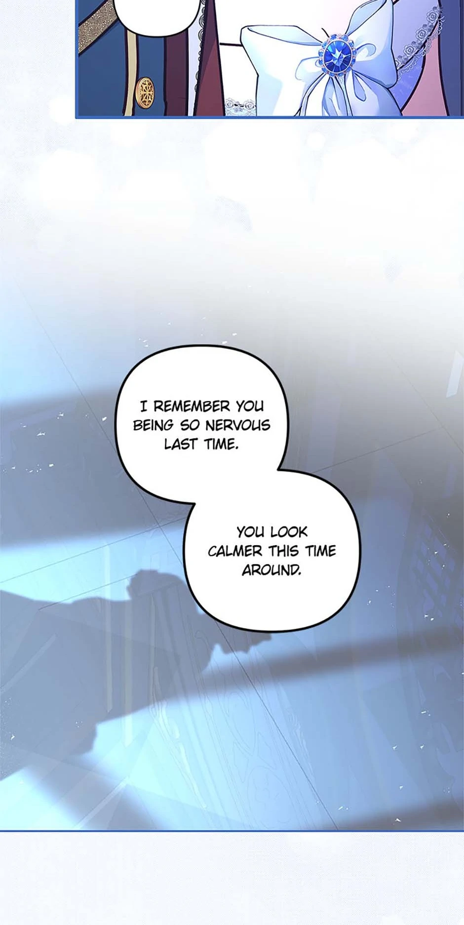 Cat in the Chrysalis Chapter 65 page 61
