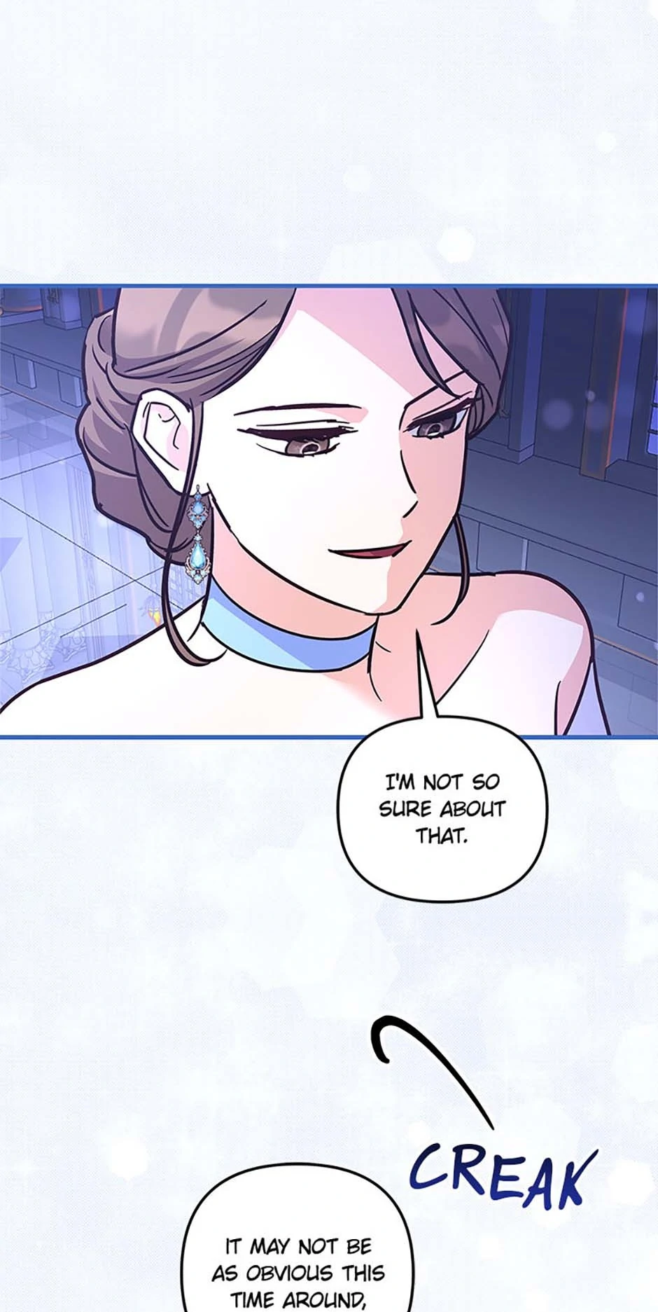 Cat in the Chrysalis Chapter 65 page 62