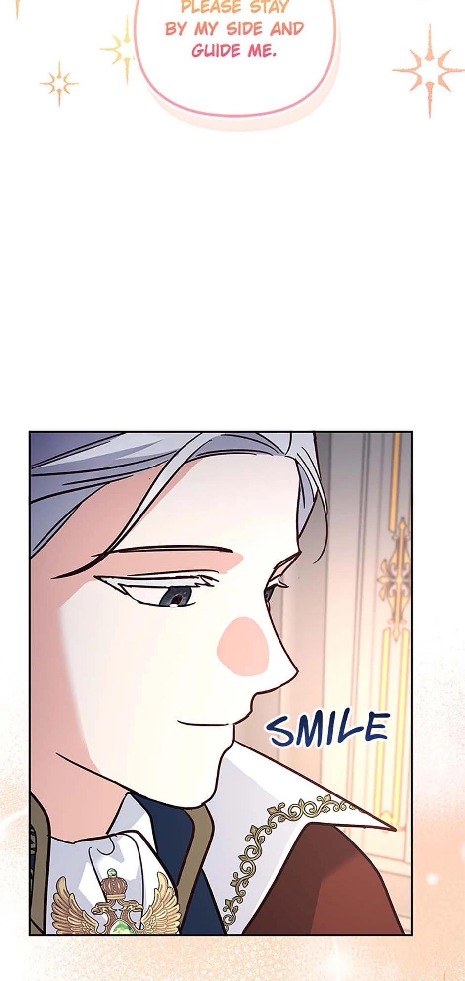 Cat in the Chrysalis Chapter 65 page 66