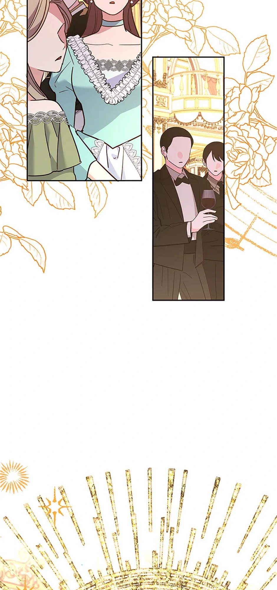 Cat in the Chrysalis Chapter 66 page 10