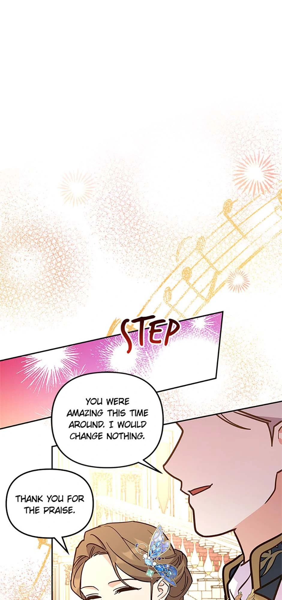 Cat in the Chrysalis Chapter 66 page 13