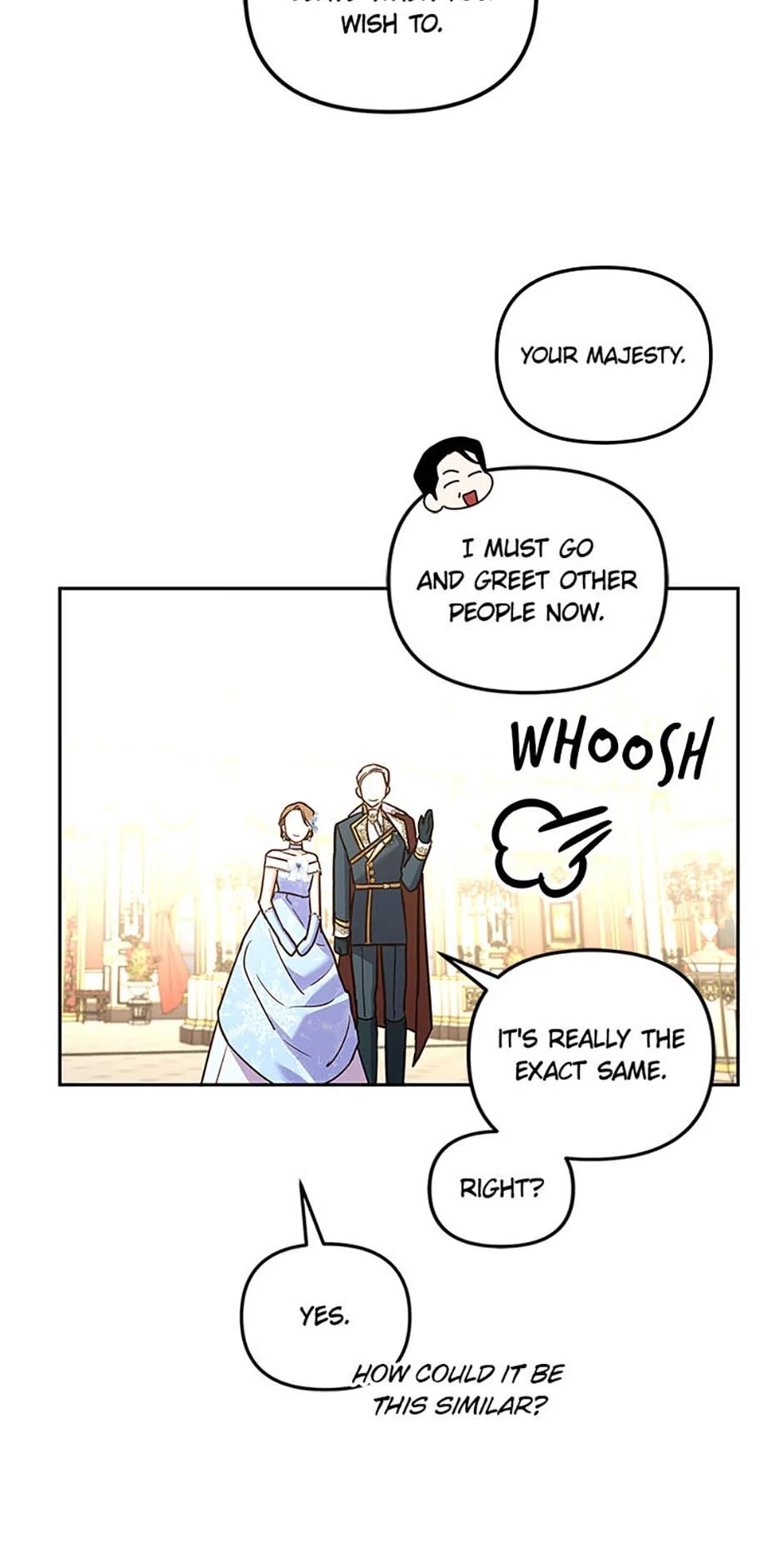 Cat in the Chrysalis Chapter 66 page 21