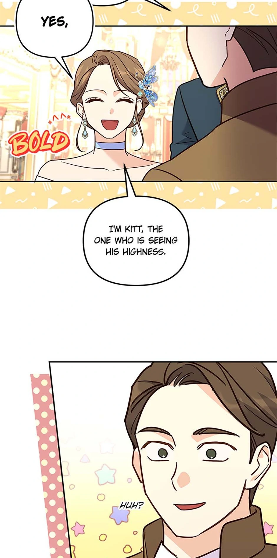 Cat in the Chrysalis Chapter 66 page 26