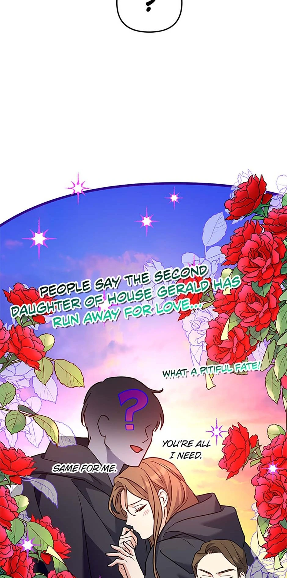 Cat in the Chrysalis Chapter 66 page 28