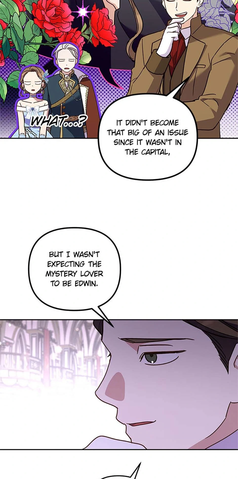 Cat in the Chrysalis Chapter 66 page 29