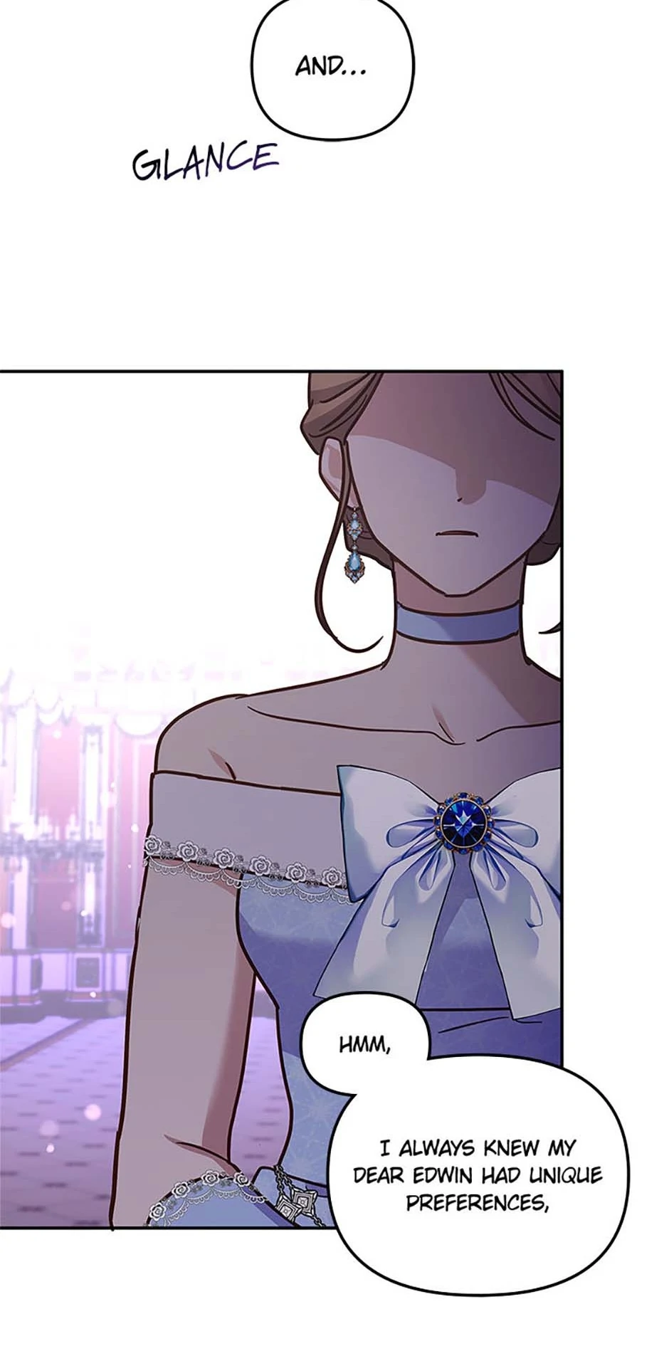 Cat in the Chrysalis Chapter 66 page 30