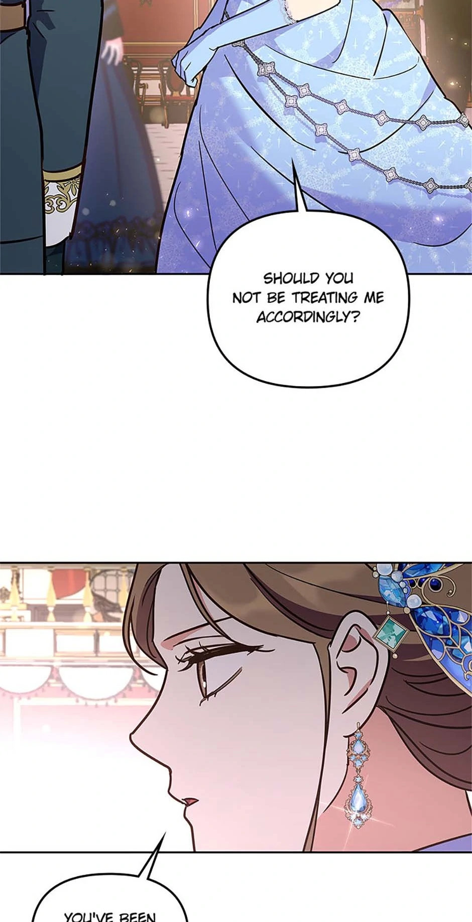Cat in the Chrysalis Chapter 66 page 34