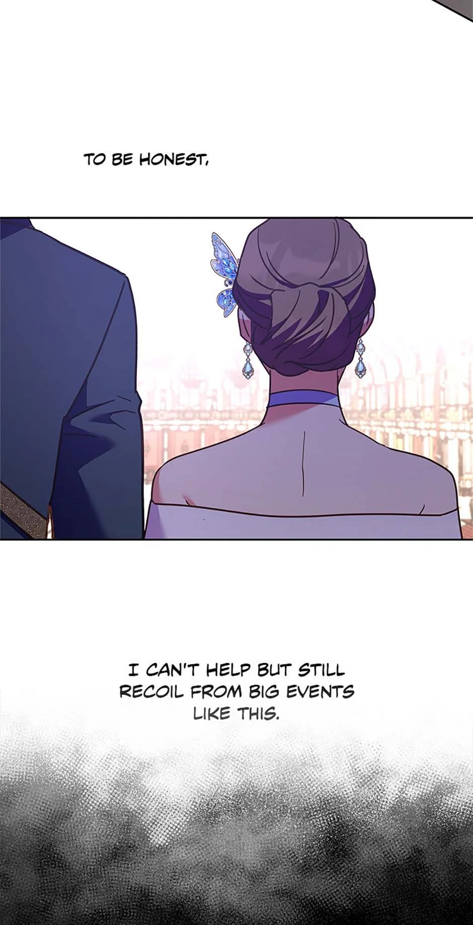 Cat in the Chrysalis Chapter 66 page 3