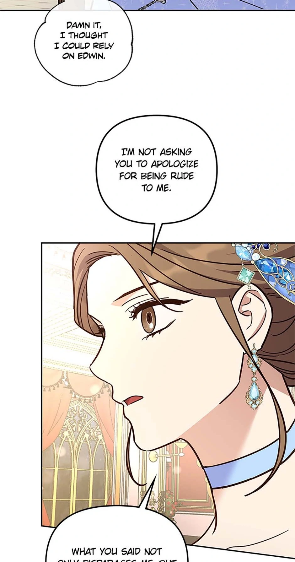 Cat in the Chrysalis Chapter 66 page 42