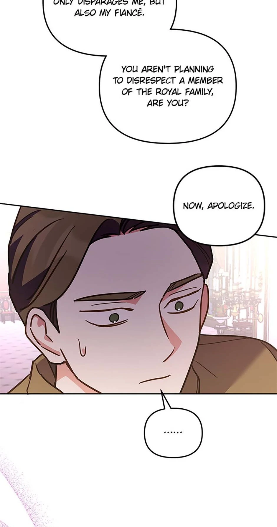 Cat in the Chrysalis Chapter 66 page 43