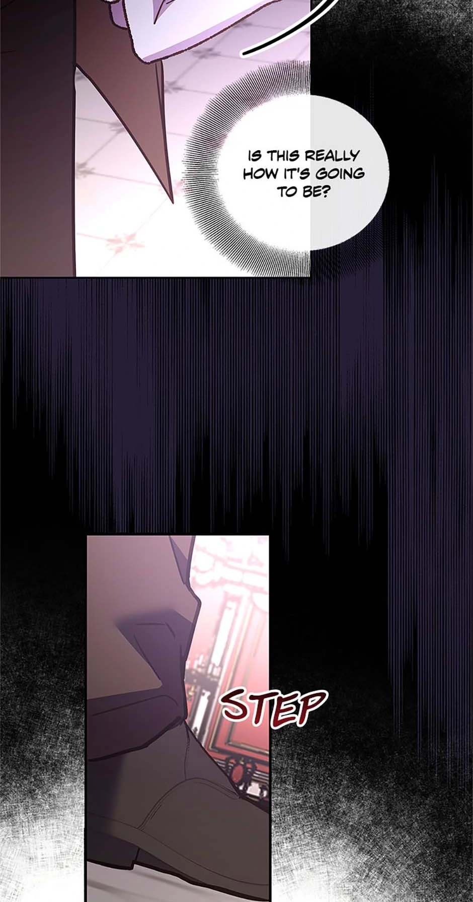 Cat in the Chrysalis Chapter 66 page 45