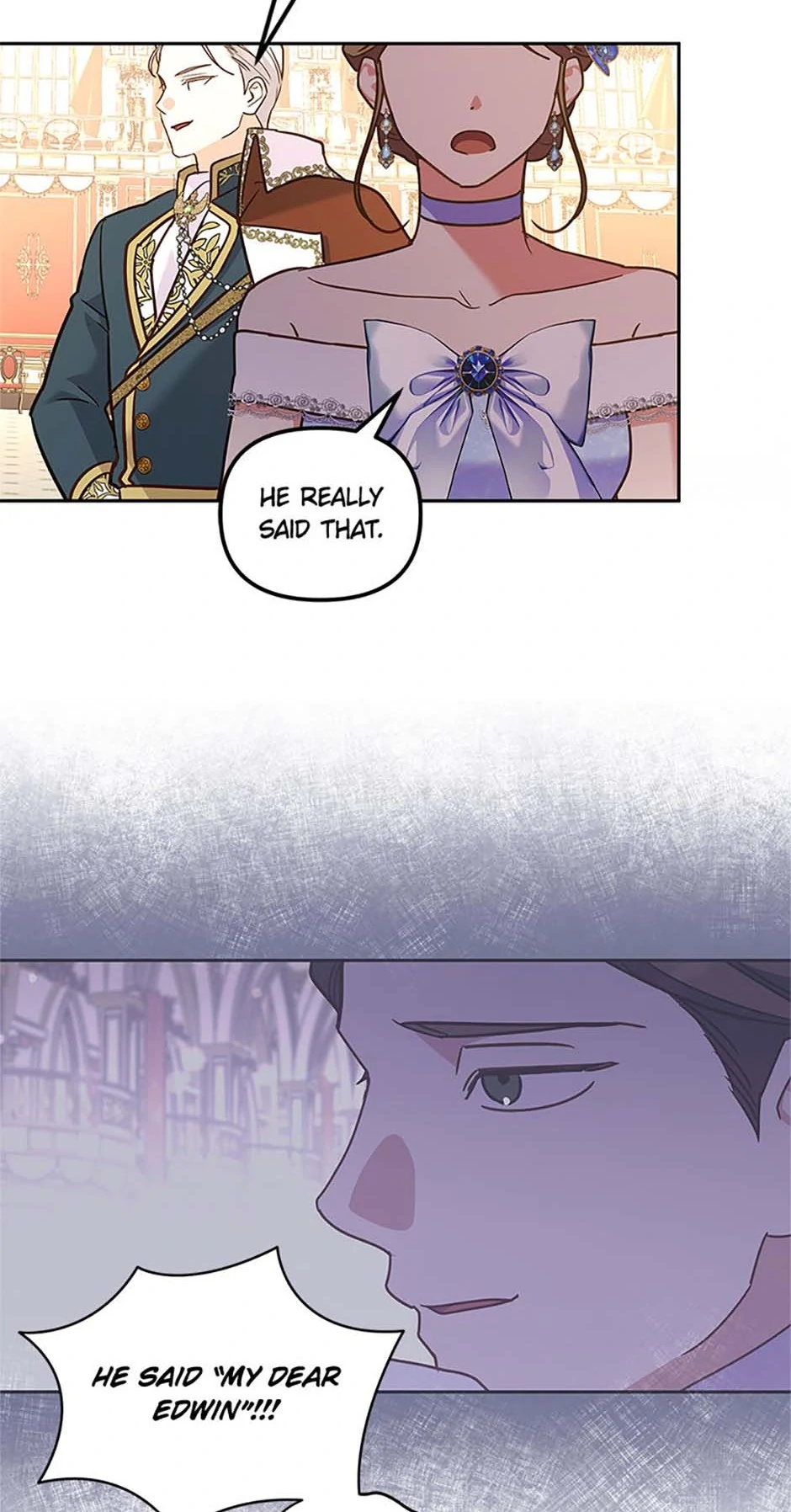Cat in the Chrysalis Chapter 66 page 52