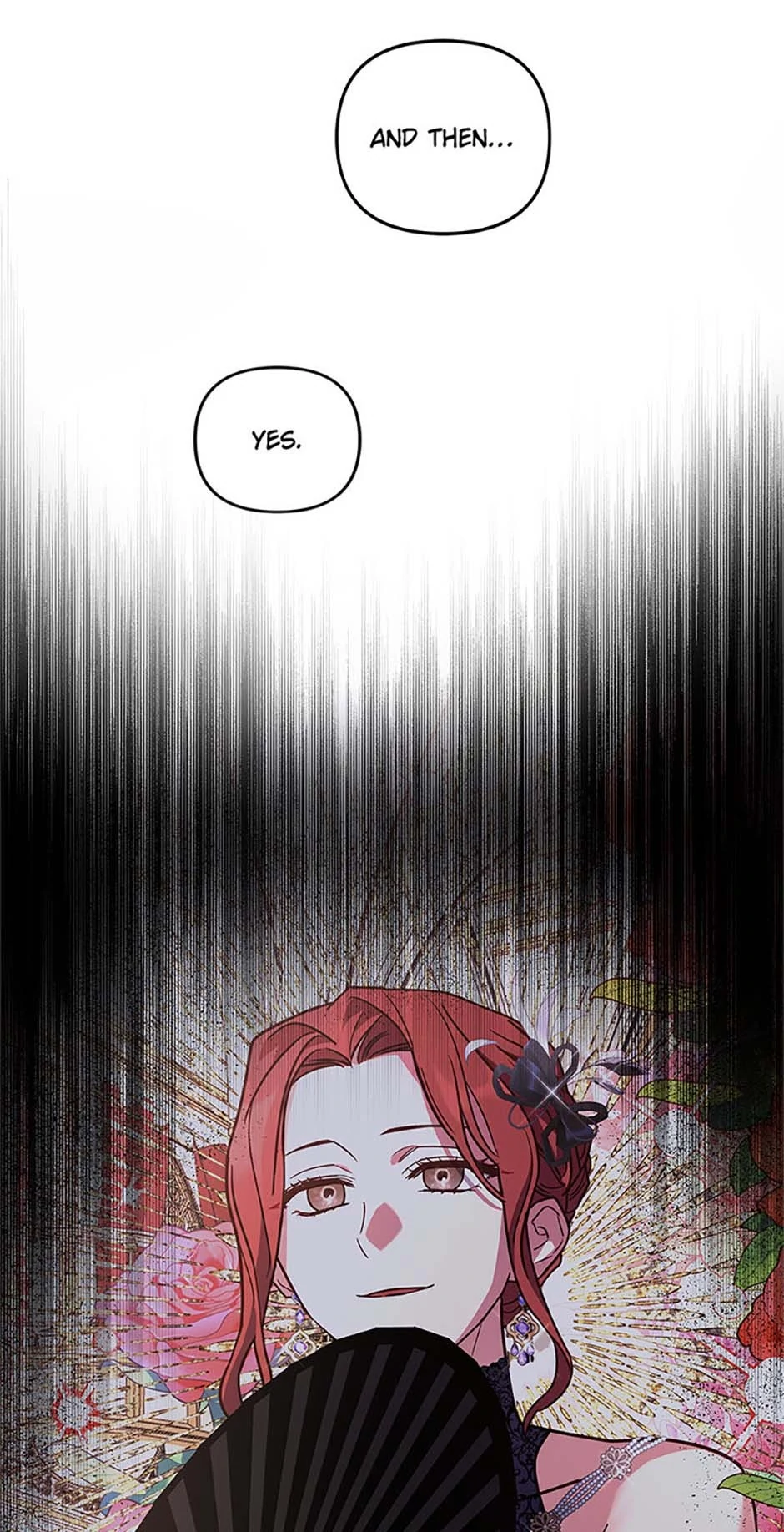 Cat in the Chrysalis Chapter 66 page 58