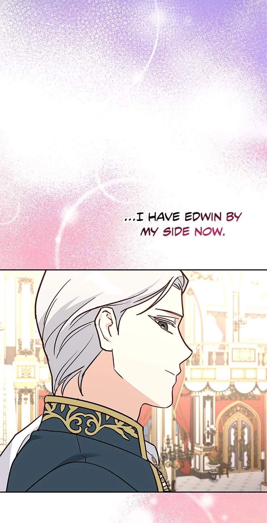 Cat in the Chrysalis Chapter 66 page 5
