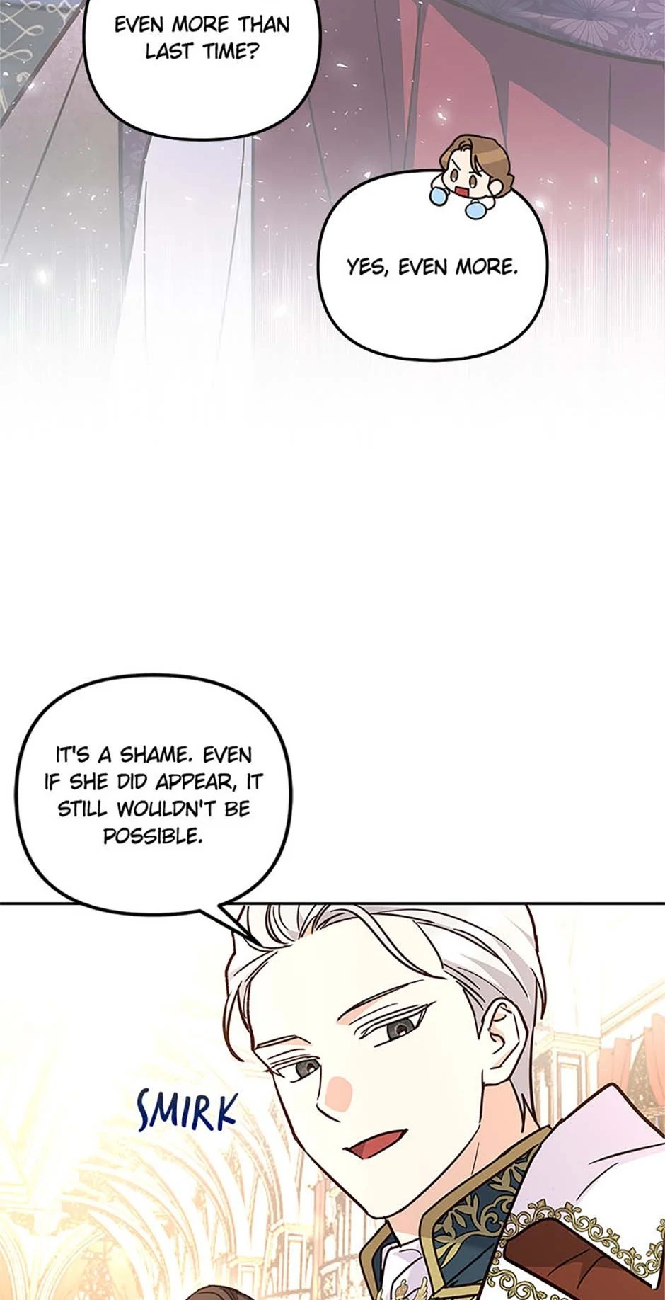 Cat in the Chrysalis Chapter 66 page 63