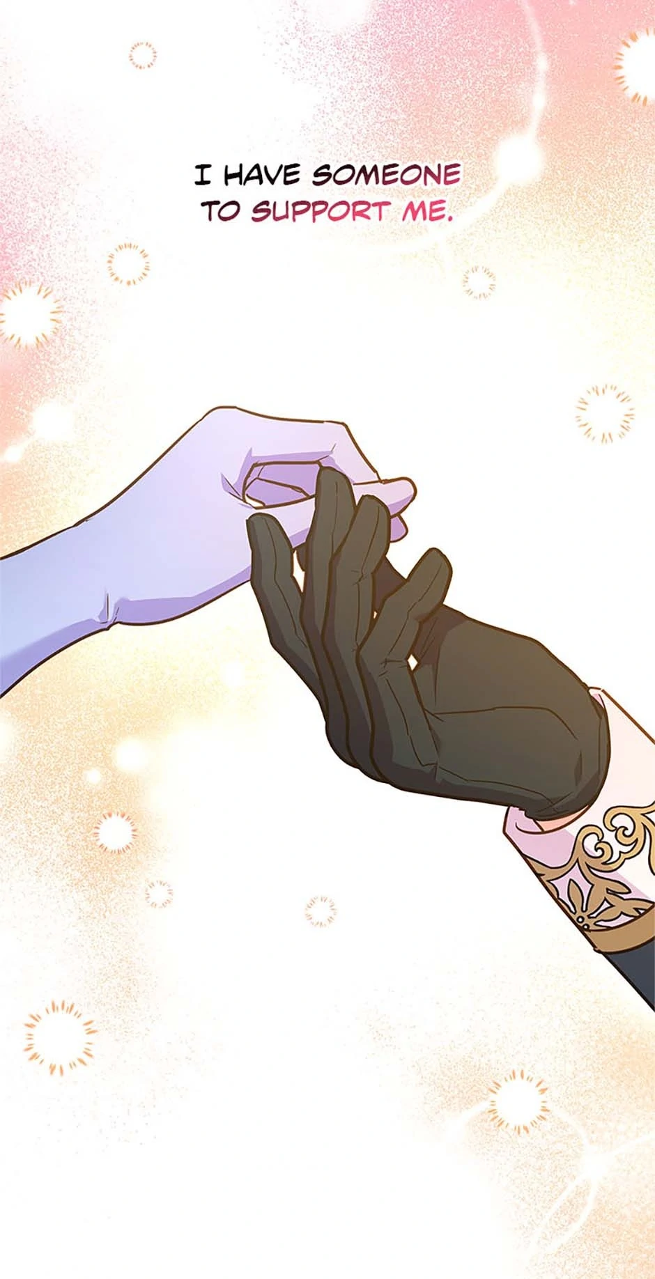 Cat in the Chrysalis Chapter 66 page 6