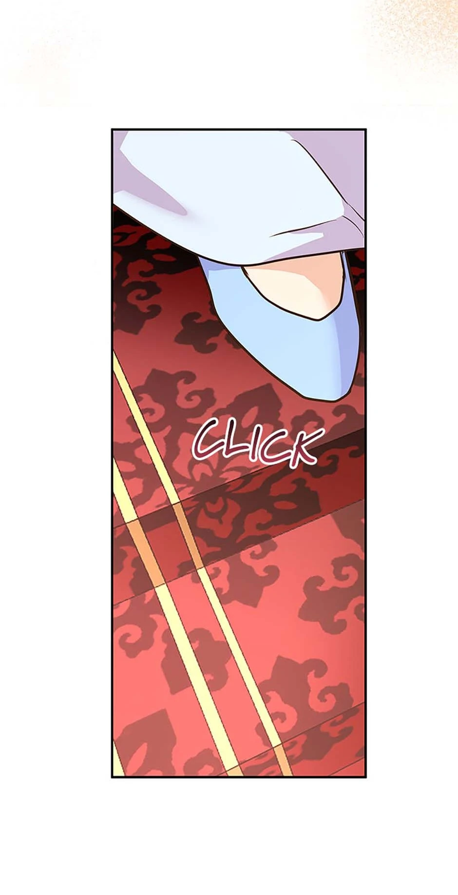 Cat in the Chrysalis Chapter 66 page 7