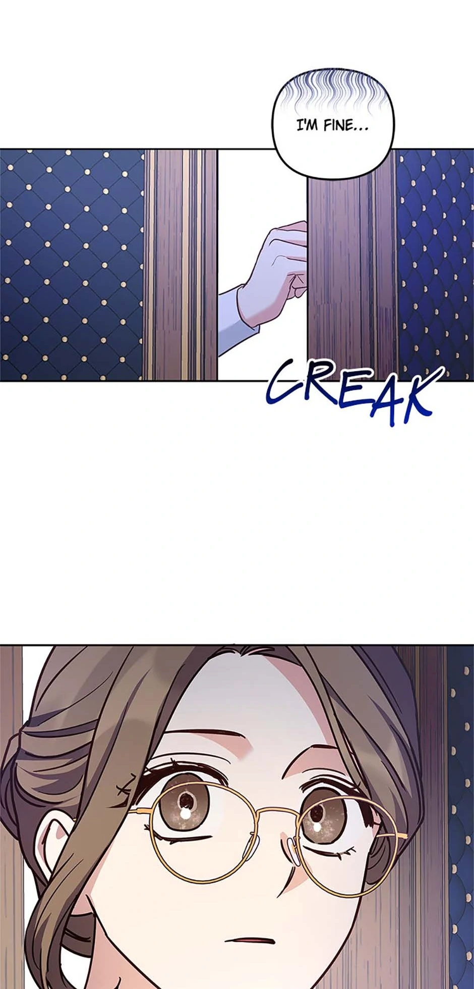 Cat in the Chrysalis Chapter 67 page 15
