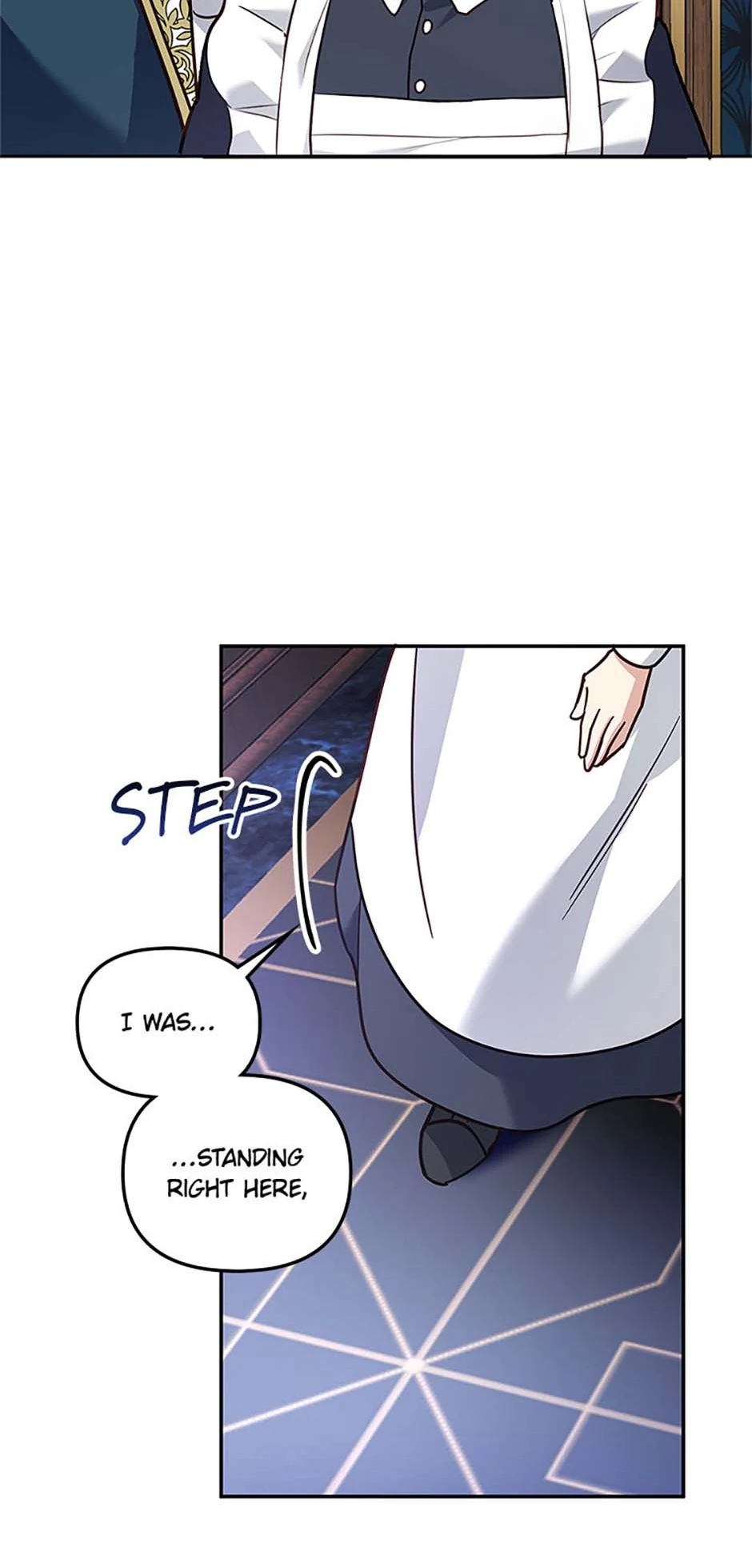 Cat in the Chrysalis Chapter 67 page 18