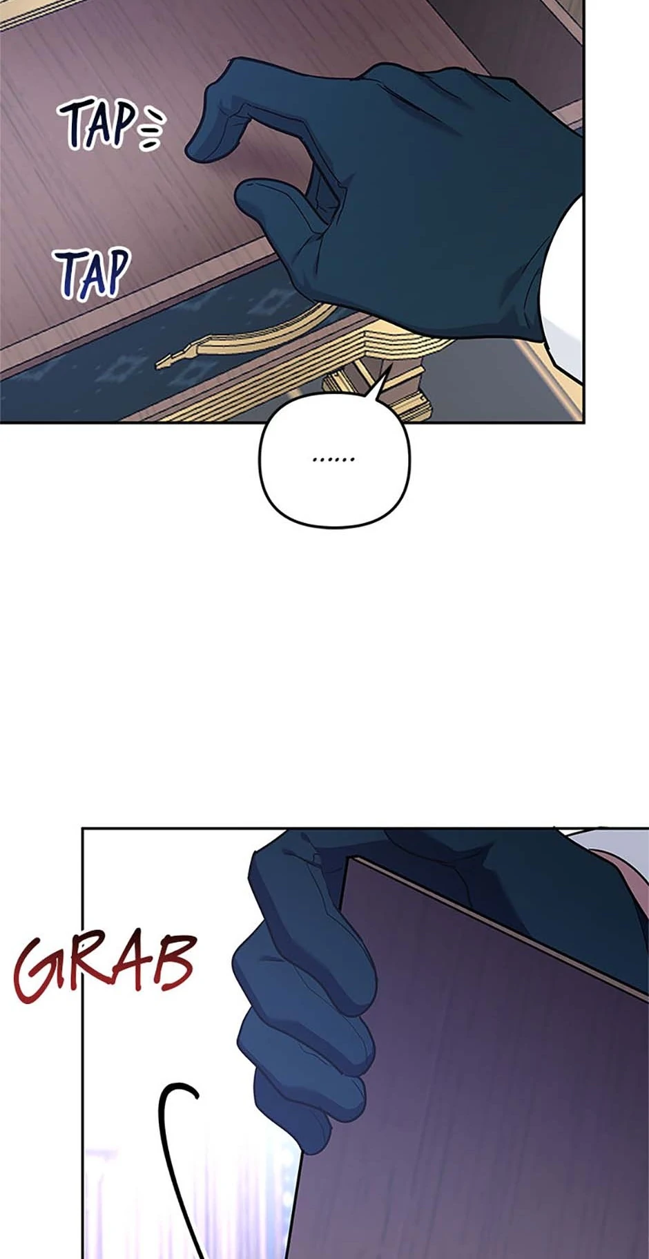 Cat in the Chrysalis Chapter 67 page 23