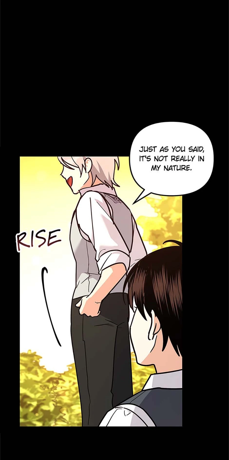 Cat in the Chrysalis Chapter 67 page 42