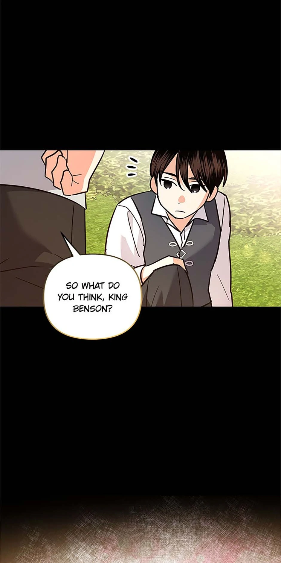 Cat in the Chrysalis Chapter 67 page 43