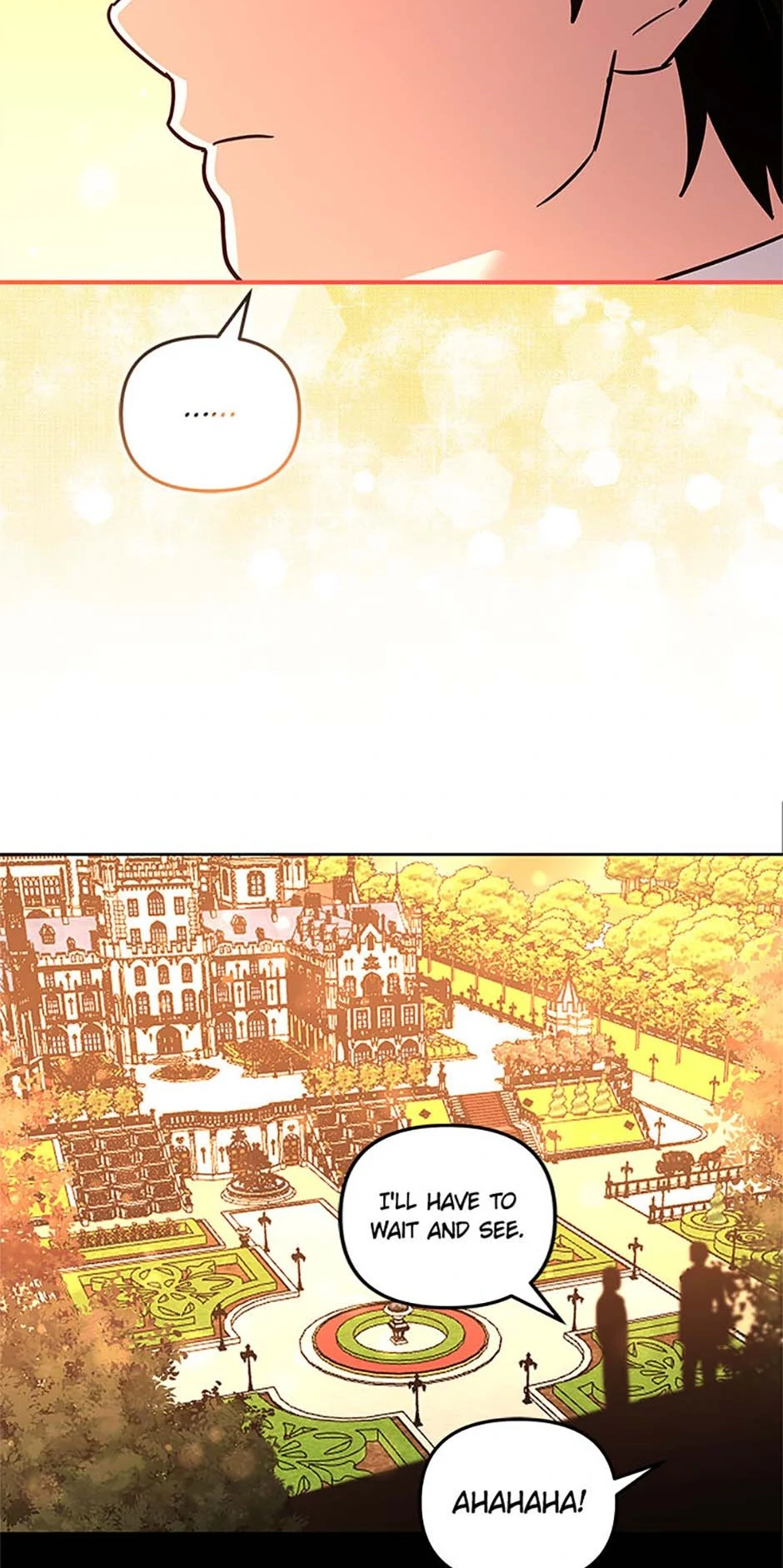 Cat in the Chrysalis Chapter 67 page 45